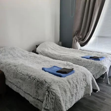 Hostelli Karvia