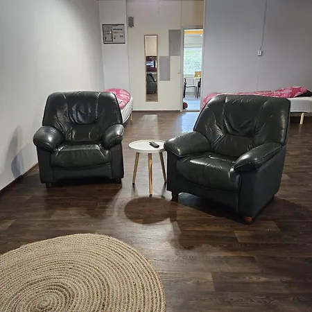 Hostal Hostelli Karvia *