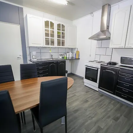 Hostelli Karvia Hostel *