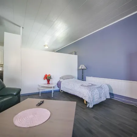 Hostel Hostelli Karvia Karvia