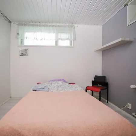 Hostelli Karvia