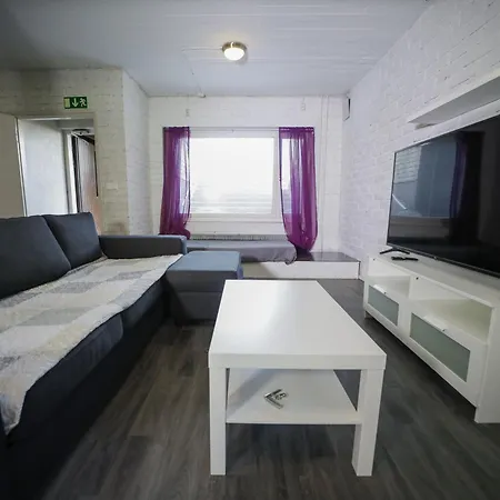 Hostelli Karvia * Karvia