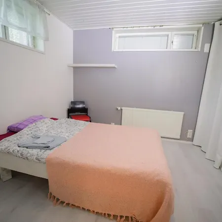 Hostelli Karvia Hostel *