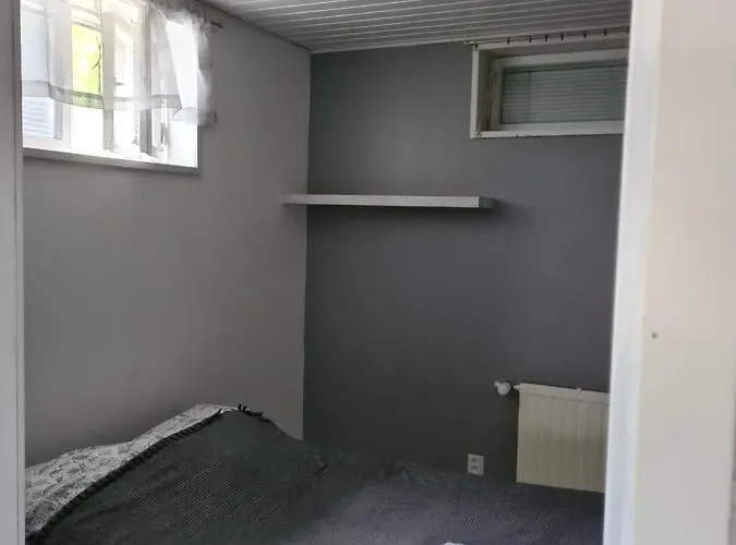 Hostel Hostelli Karvia *