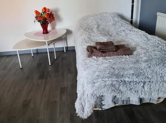 Hostal Hostelli Karvia Karvia