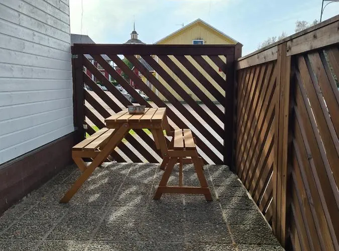 Hostelli Karvia Hostal *