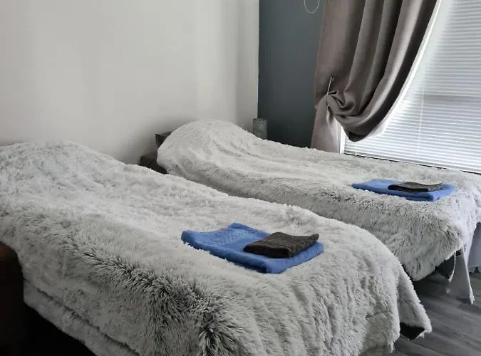 Hostelli Karvia Karvia