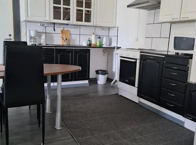 Hostelli Karvia Hostel Karvia