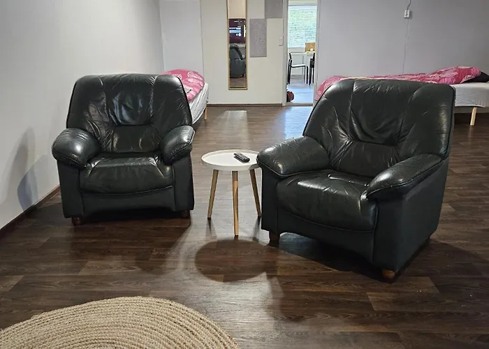 Hostal Hostelli Karvia *