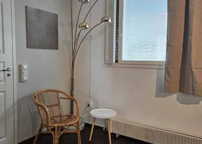 Hostelli Karvia Hostal