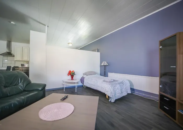 Hostal Hostelli Karvia Karvia