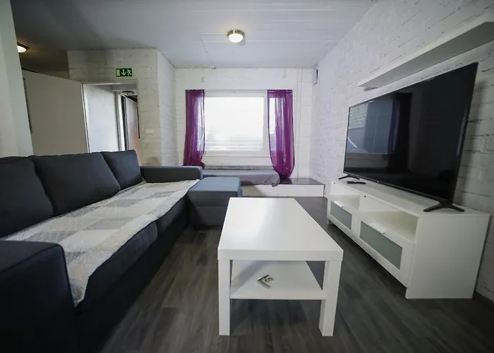 Hostelli Karvia * Karvia