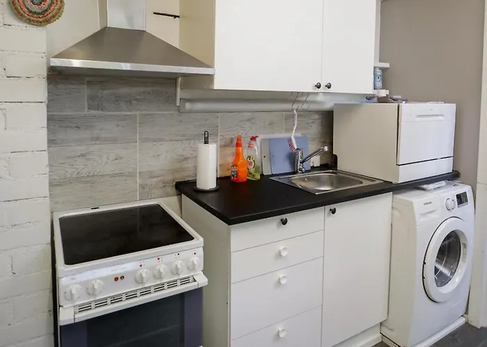 Hostelli Karvia Hostal