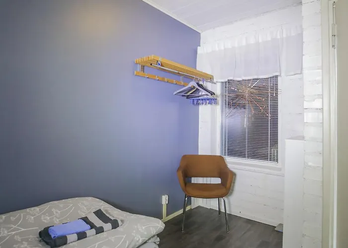 Hostelli Karvia Hostal *